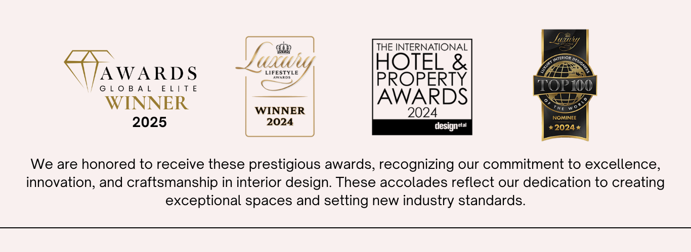 Awards won by studio IVV